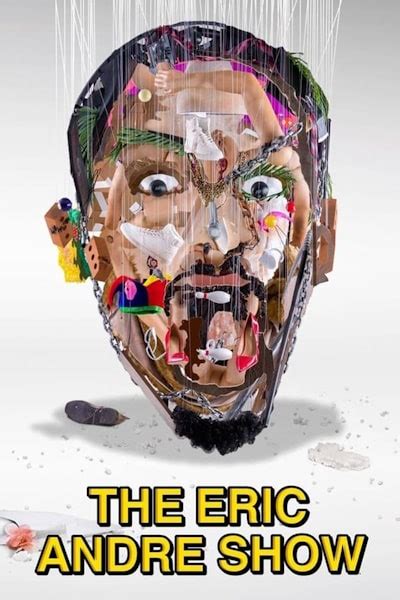 putlocker eric andre show.